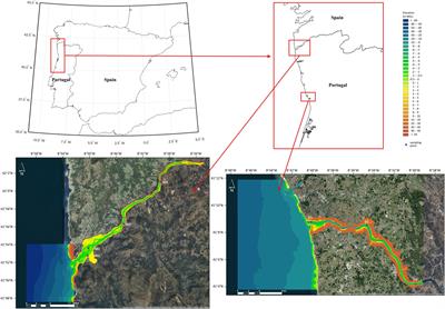 Improving Estuarine Hydrodynamic Forecasts Through Numerical Model Ensembles